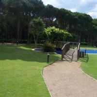 groene zone